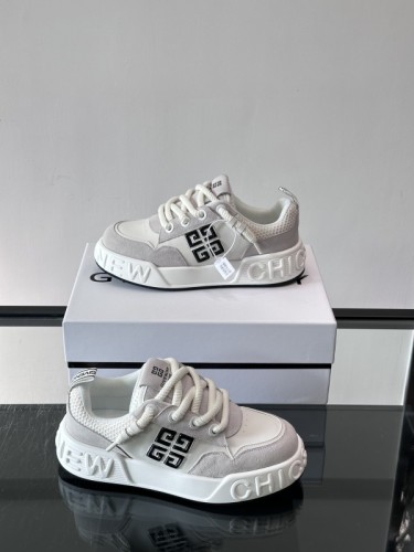 Super Max Givenchy Shoes-379