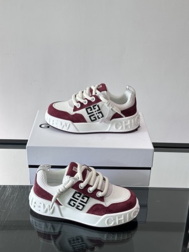 Super Max Givenchy Shoes-378