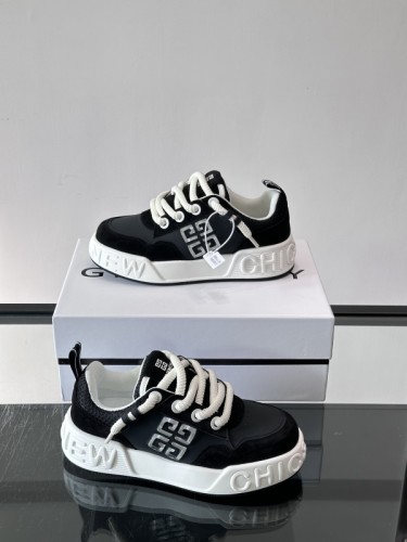 Super Max Givenchy Shoes-377