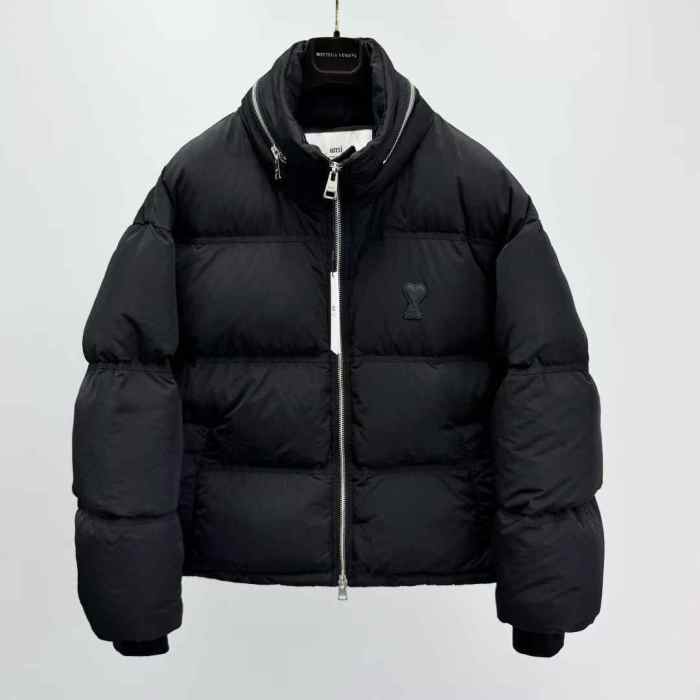 Ami Jacket High End Quality-001