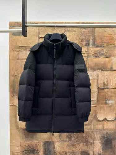 LV Jacket High End Quality-582