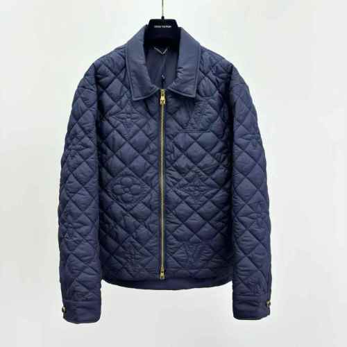 LV Jacket High End Quality-576