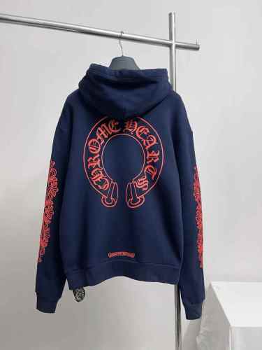 Chrome Hearts Hoodies High End Quality-054