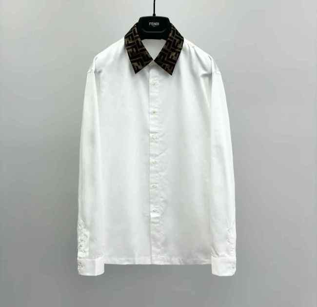 FD Shirt High End Quality-167