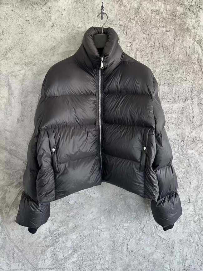 Rick Owens Jacket High End Quality-007