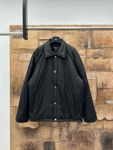 FD Jacket High End Quality-026
