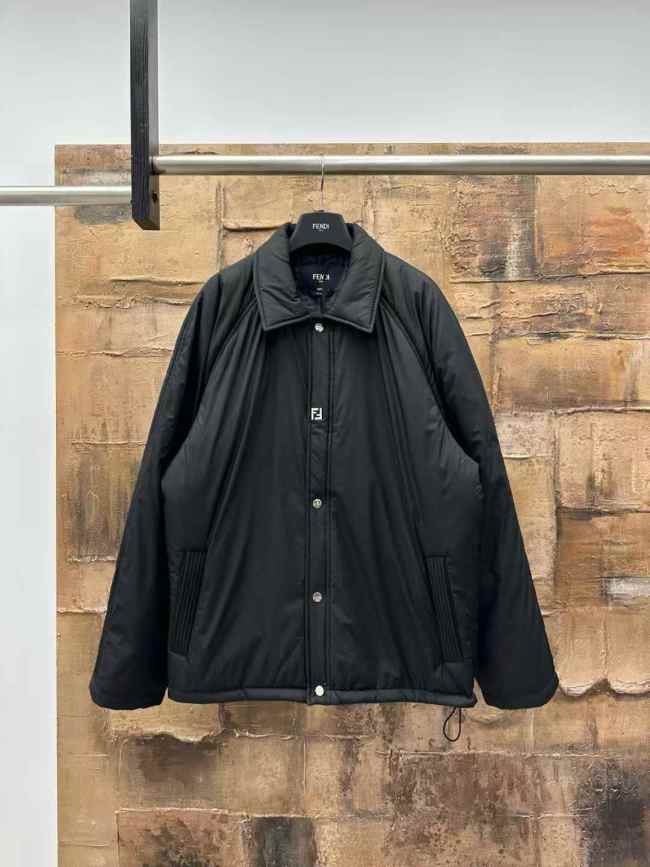 FD Jacket High End Quality-026