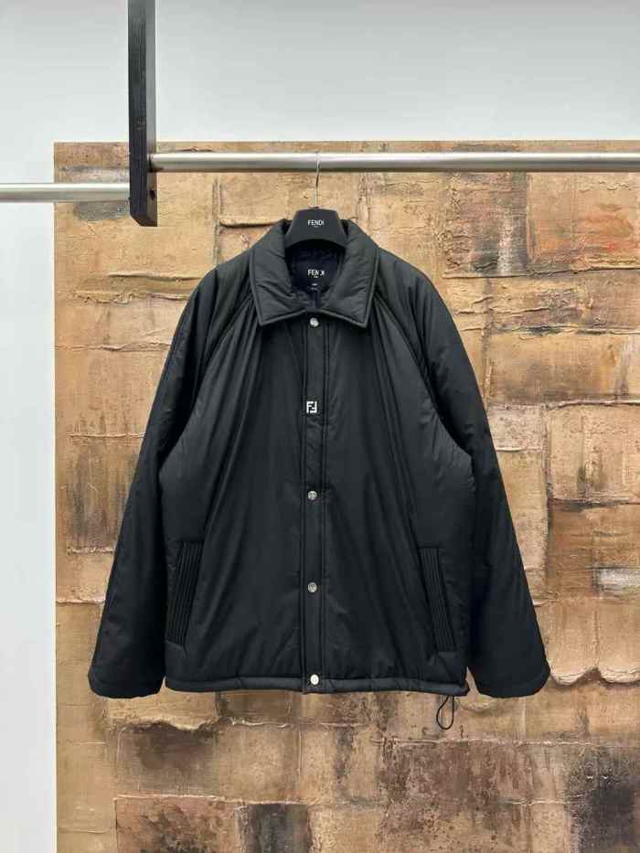 FD Jacket High End Quality-026