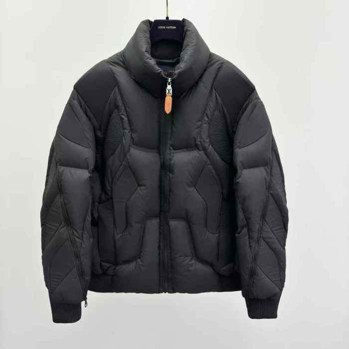 LV Jacket High End Quality-579