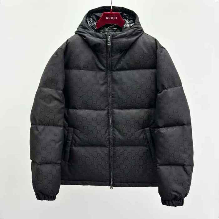 G Jacket High End Quality-276