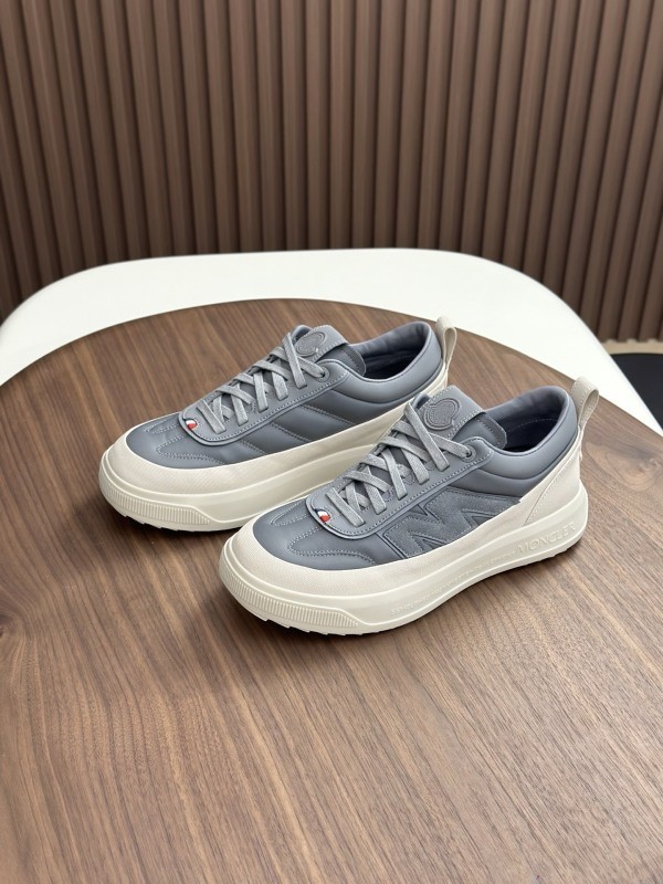 Super Max Moncler Shoes-139