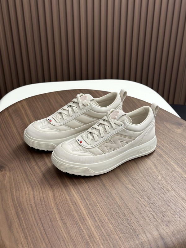 Super Max Moncler Shoes-134