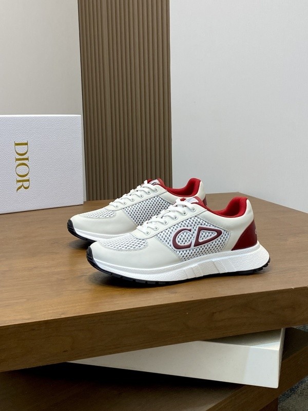Super Max Dior Shoes-970