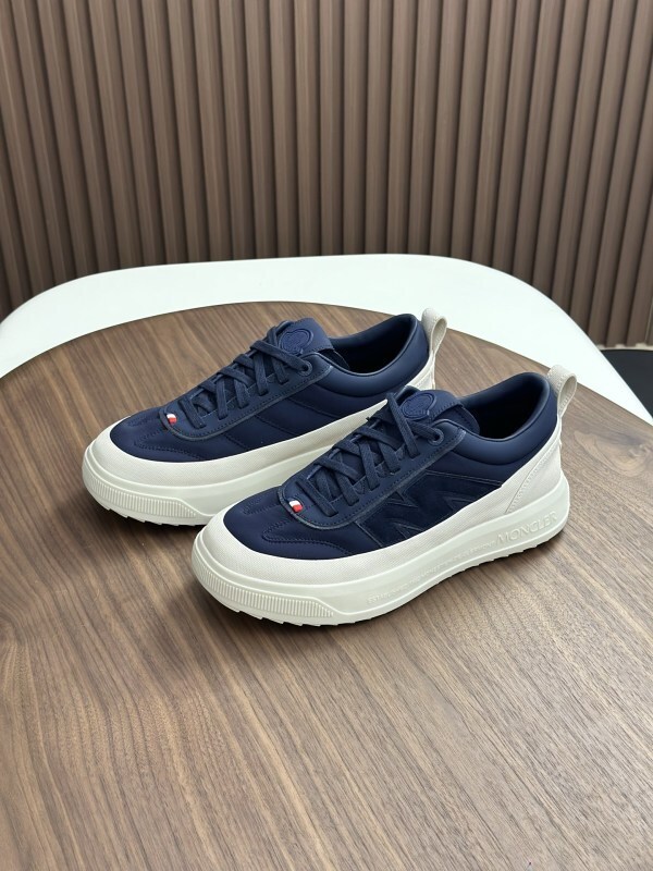 Super Max Moncler Shoes-138