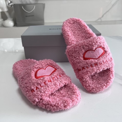 B women slippers 1：1 quality-254