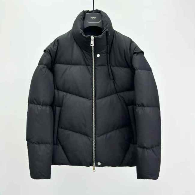 FD Jacket High End Quality-028