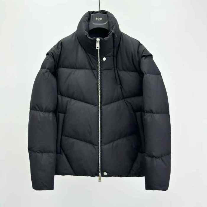 FD Jacket High End Quality-028