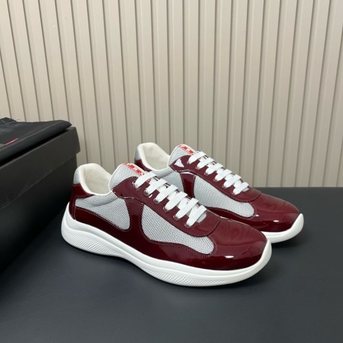 Super Max Prada Shoes-449