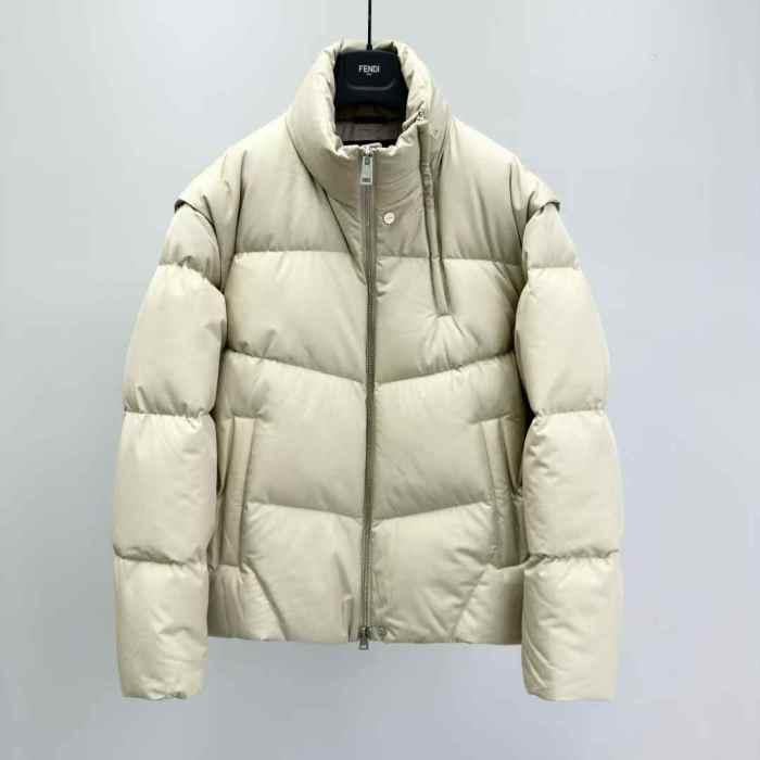 FD Jacket High End Quality-027