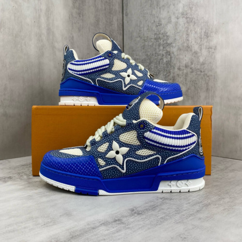 Super Max LV Shoes-3774