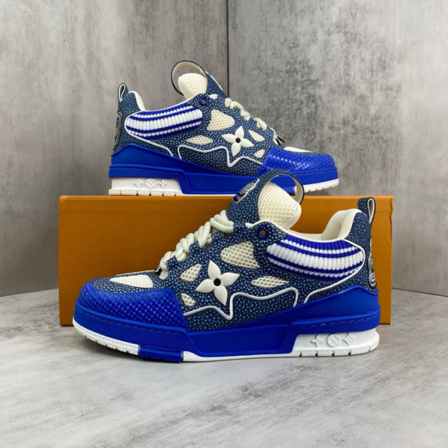 Super Max LV Shoes-3774