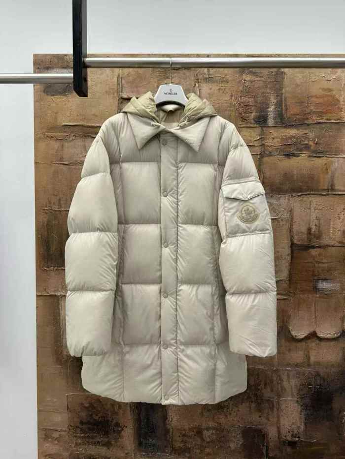 Moncler Jacket High End Quality-034