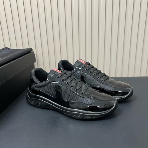 Super Max Prada Shoes-450