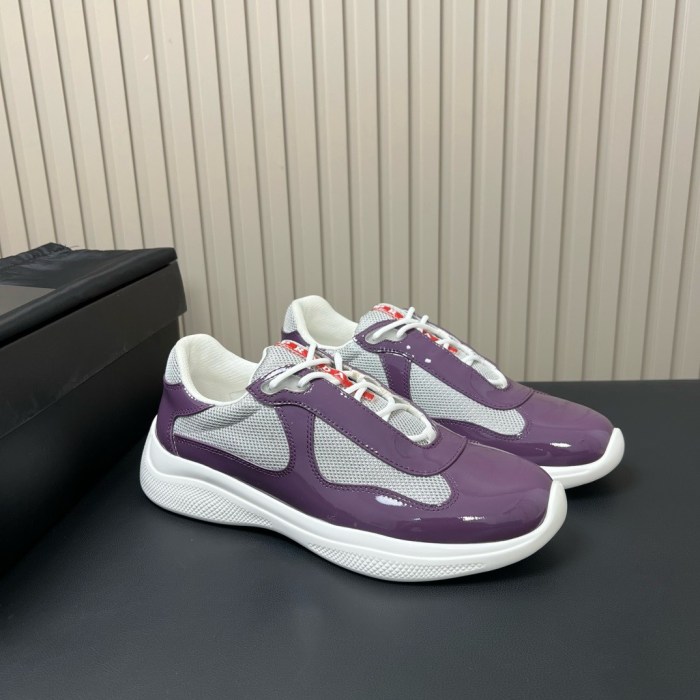 Super Max Prada Shoes-448