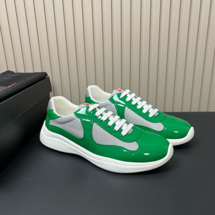 Super Max Prada Shoes-452