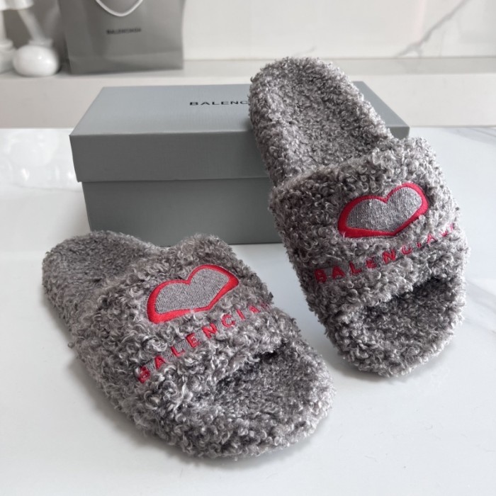 B men slippers 1：1 quality-165