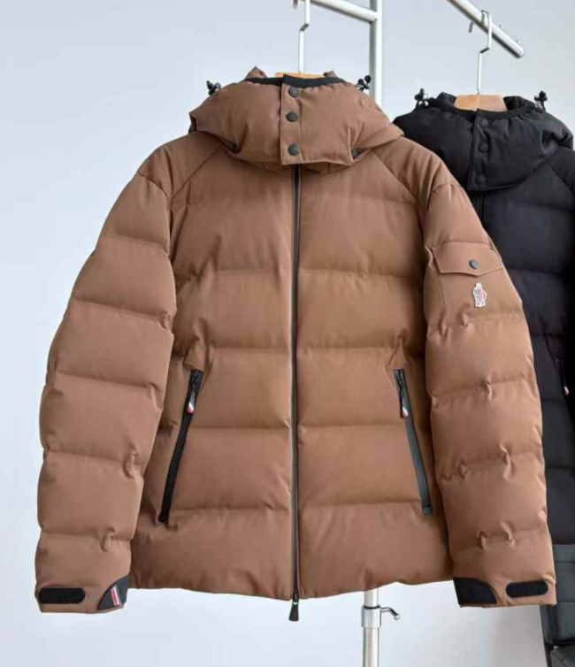 Moncler Jacket High End Quality-030