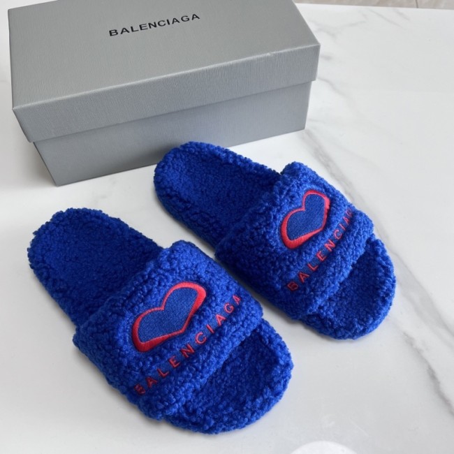 B men slippers 1：1 quality-164