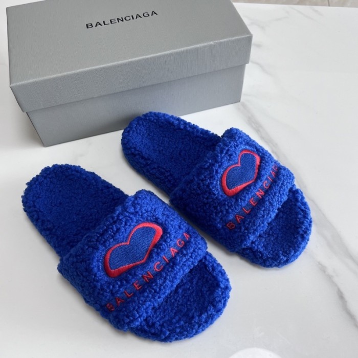 B men slippers 1：1 quality-164