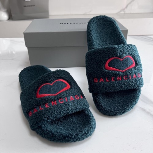 B women slippers 1：1 quality-260