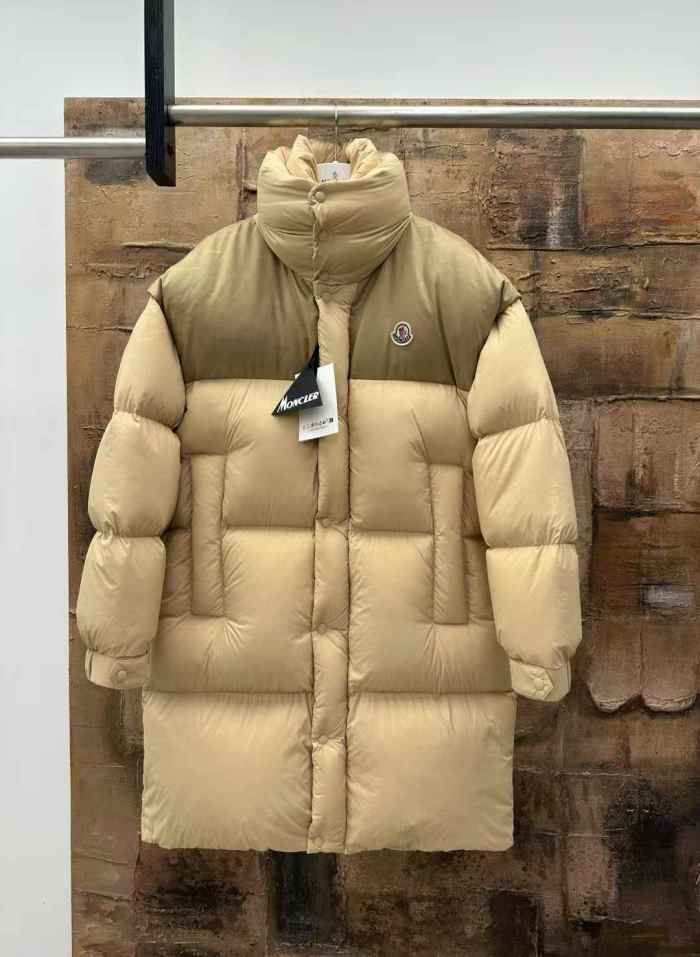 Moncler Jacket High End Quality-036