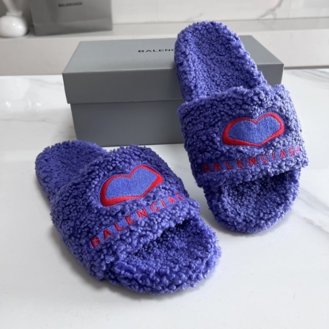 B men slippers 1：1 quality-169
