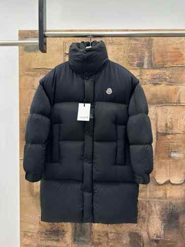 Moncler Jacket High End Quality-033
