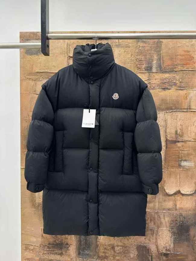 Moncler Jacket High End Quality-033