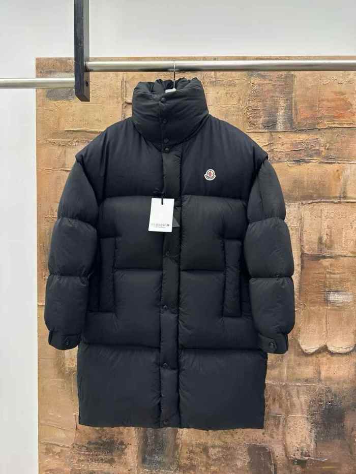 Moncler Jacket High End Quality-033