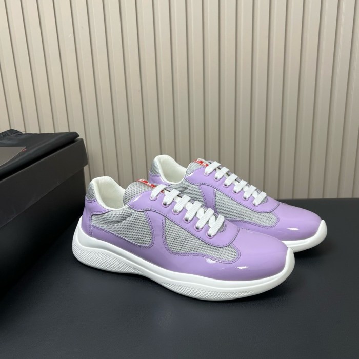 Super Max Prada Shoes-459