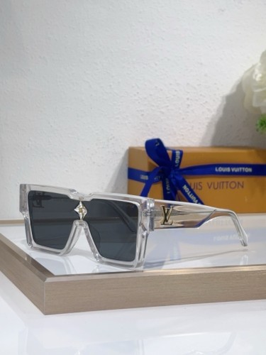 LV Sunglasses AAAA-6933