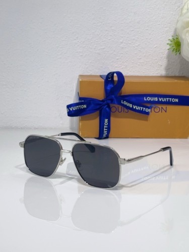 LV Sunglasses AAAA-6811