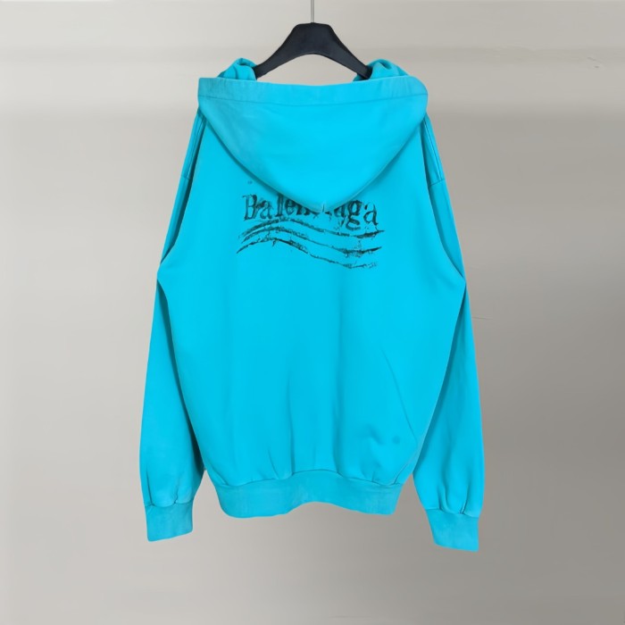 B Hoodies 1：1 Quality-1840(XS-L)