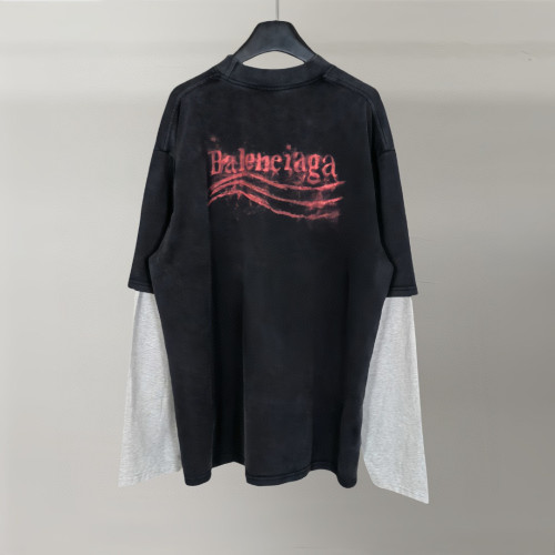 B Shirt 1：1 Quality-4343(XS-L)