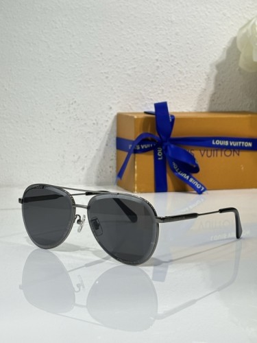 LV Sunglasses AAAA-6976
