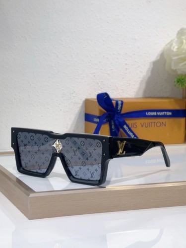 LV Sunglasses AAAA-6928
