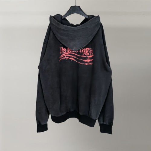 B Hoodies 1：1 Quality-1842