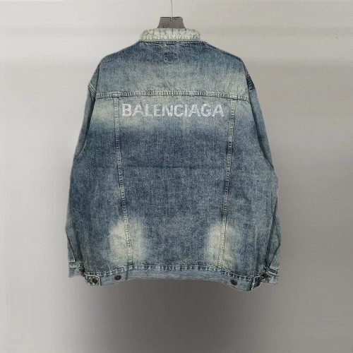 B Jacket 1：1 Quality-931