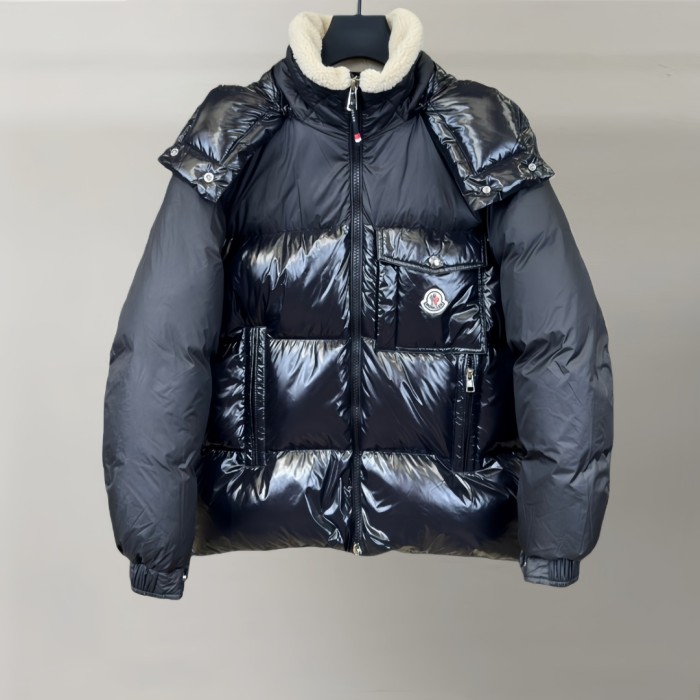 MONCLER Jacket 1：1 Quality-142