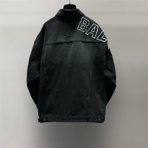 B Jacket 1：1 Quality-929